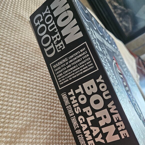 Cranium WOW - Board Game for Adults - Complete - Picture 13 of 15